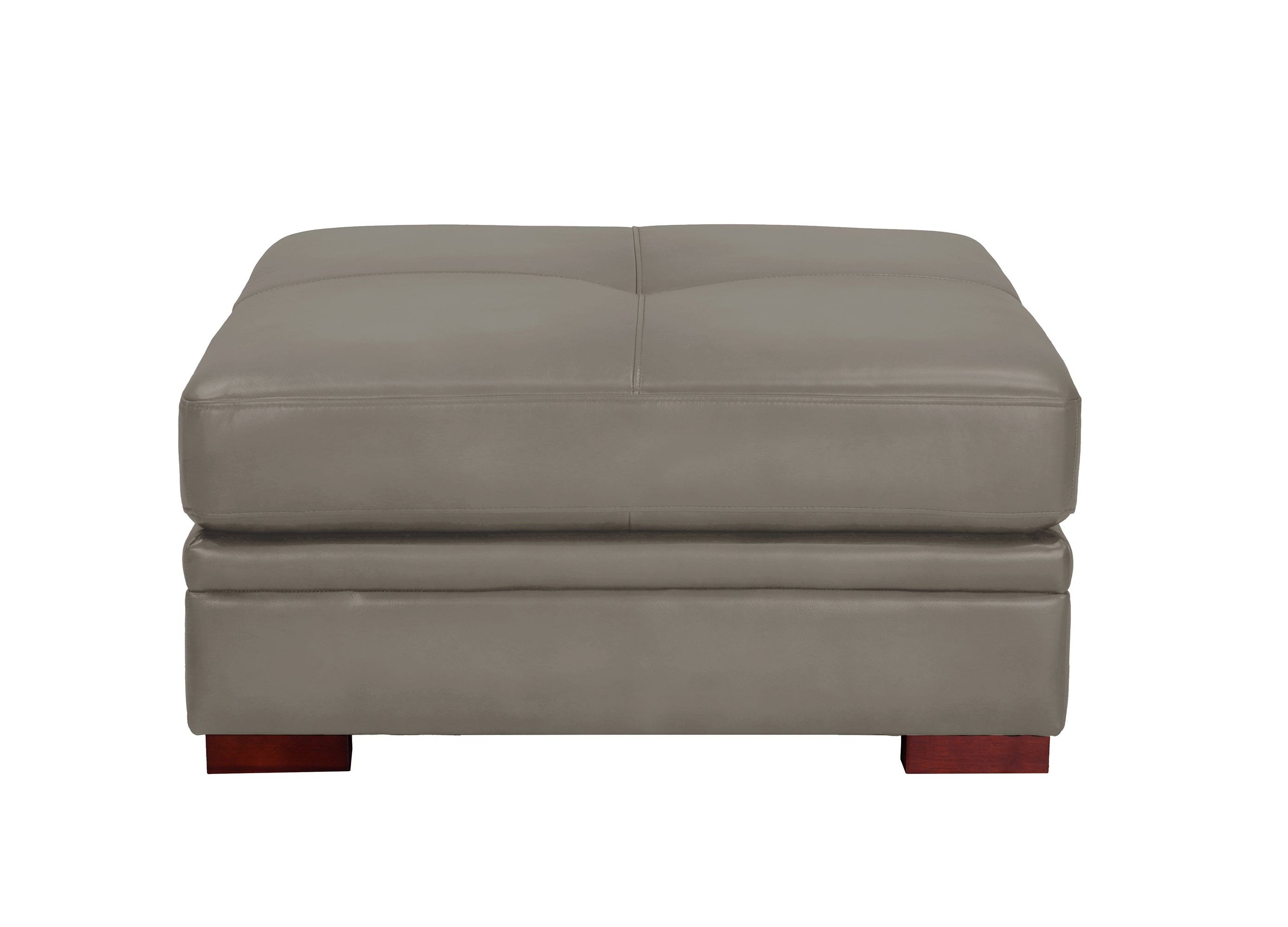 Dillon Leather Sectional Collection