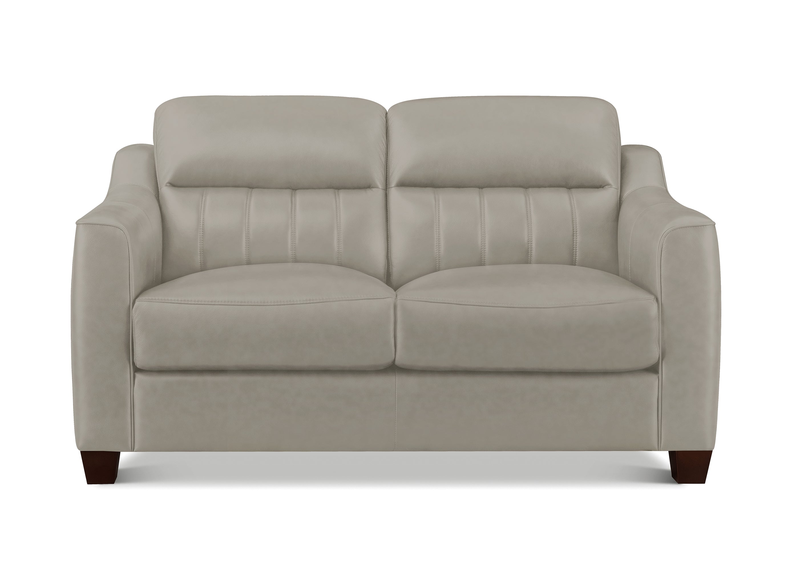 Uptown Leather Sofa Collection