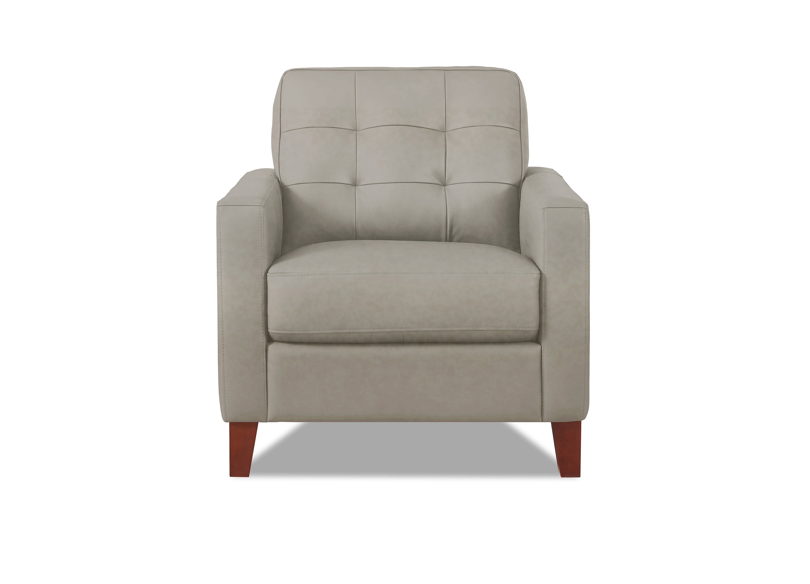 Aiden Leather Sofa Collection