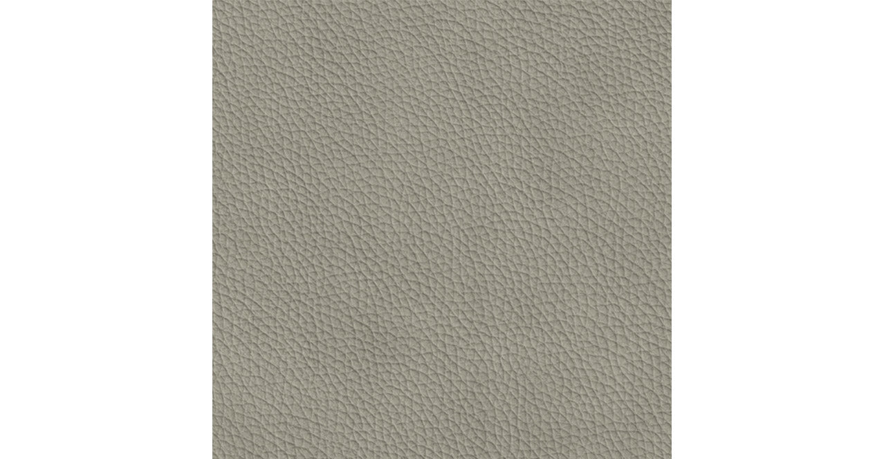 Bella Leather Sectional with Left Chaise, Stone