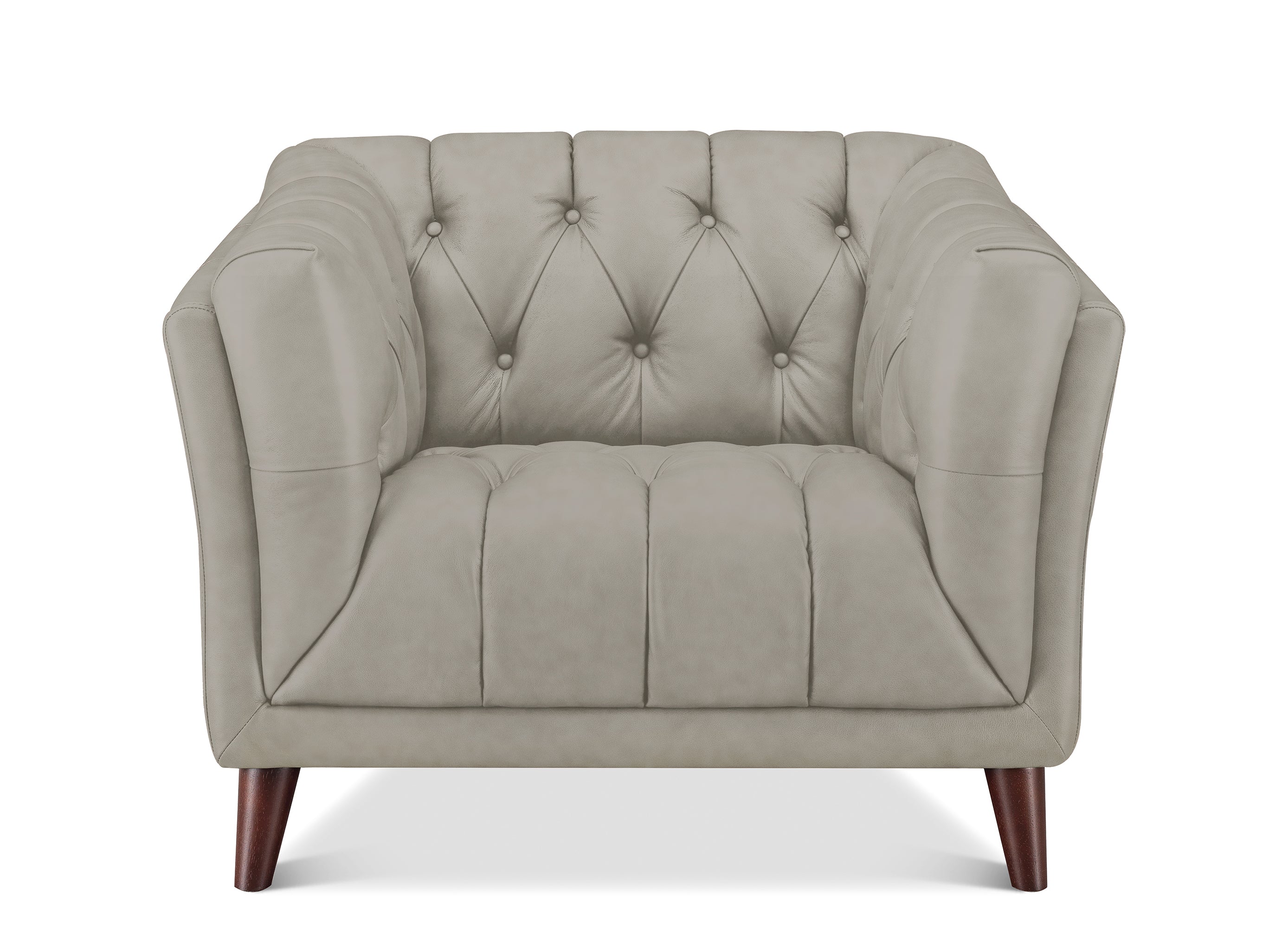 Targa Leather Sofa Collection