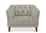 Targa Leather Sofa Collection