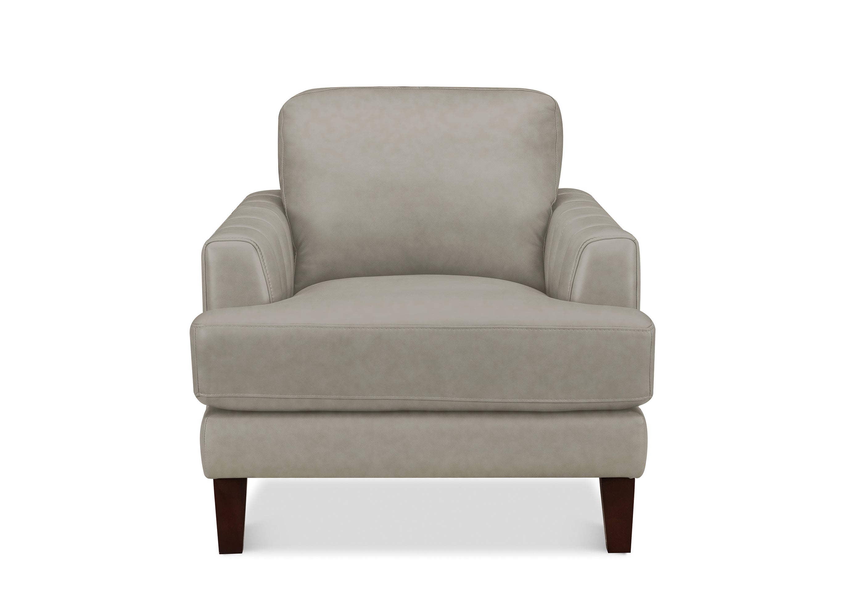 Cassia Leather Sofa Collection