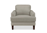 Cassia Leather Sofa Collection