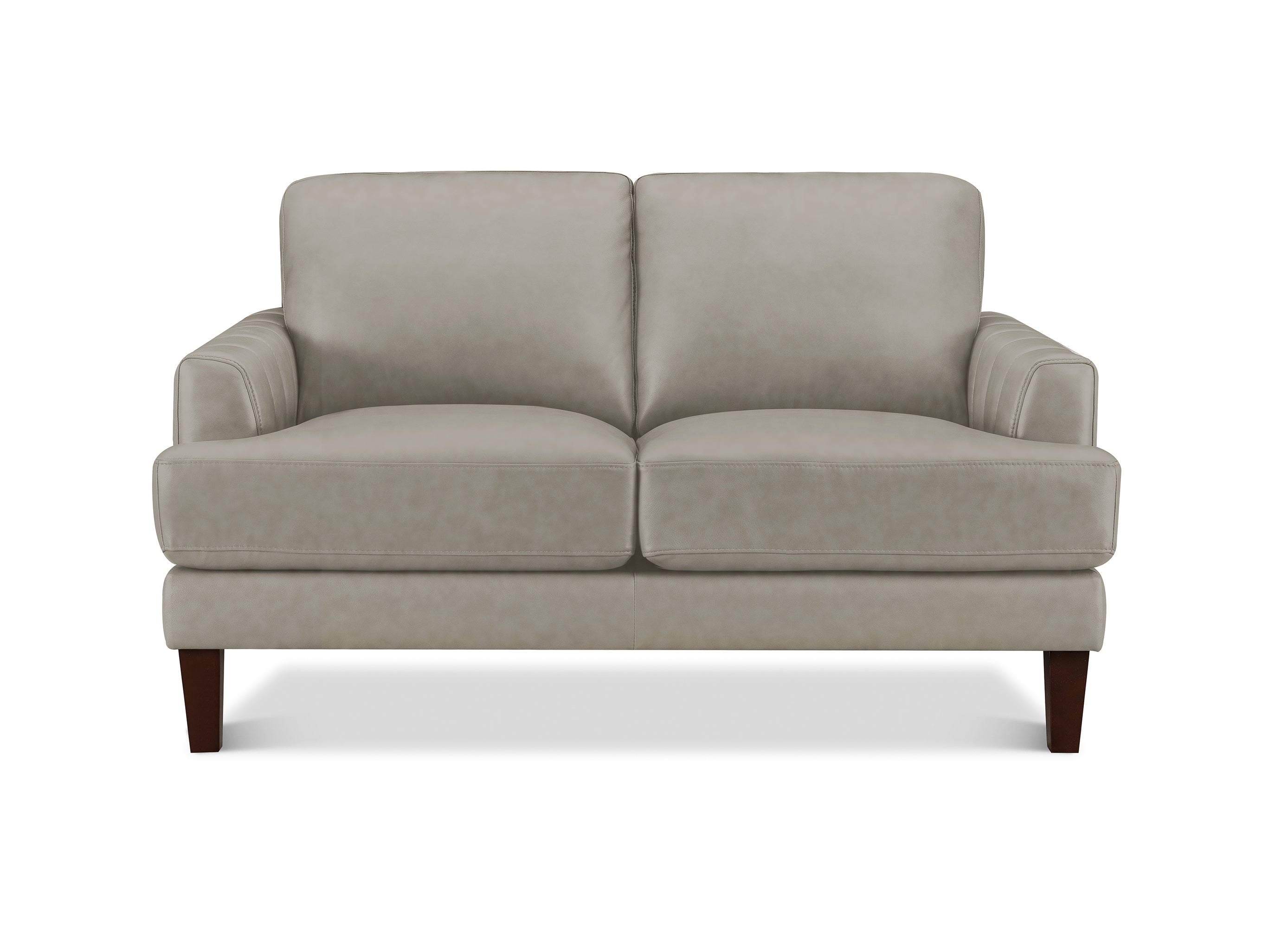 Cassia Leather Sofa Collection