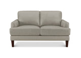 Cassia Leather Sofa Collection