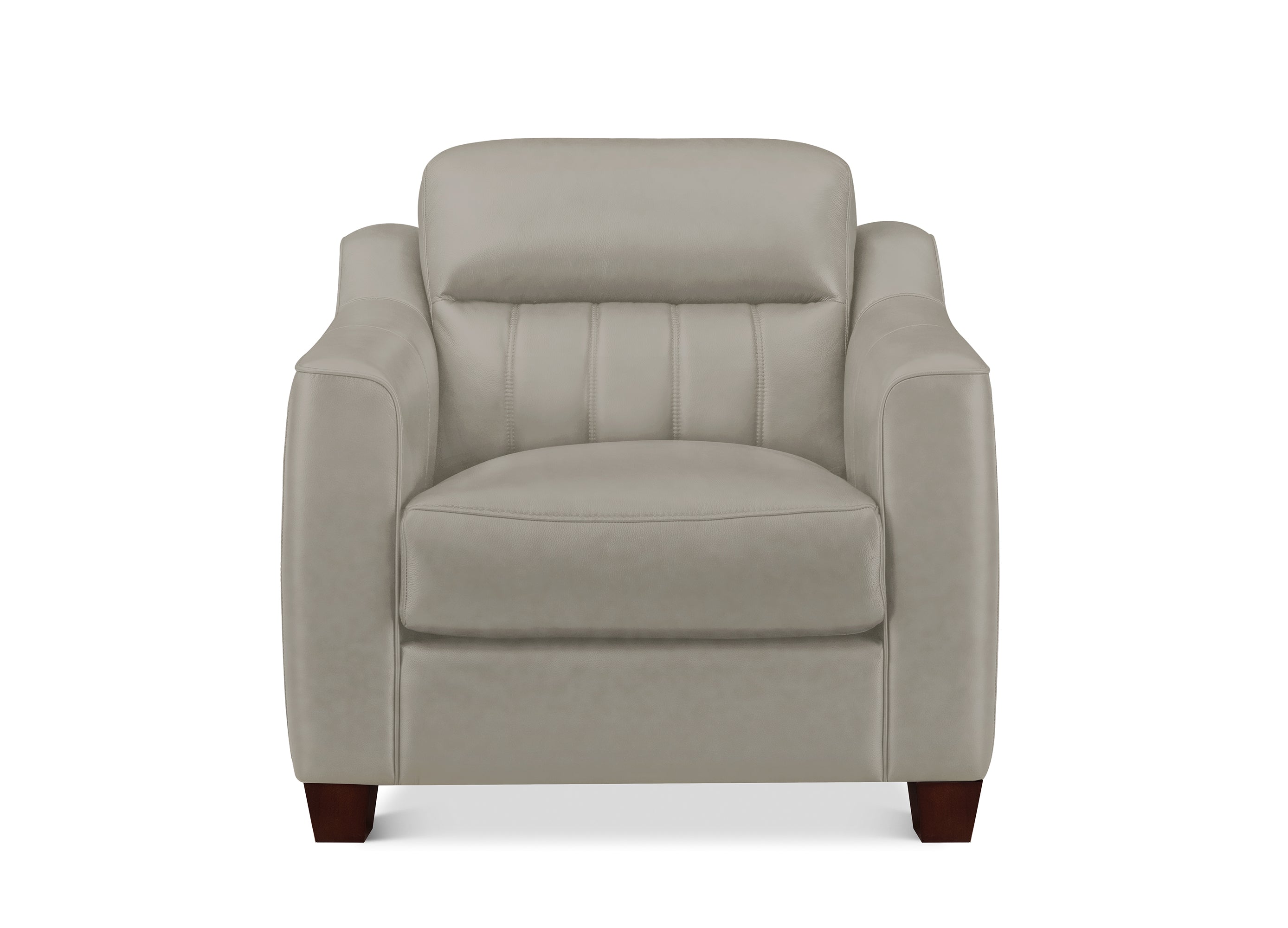 Uptown Leather Sofa Collection