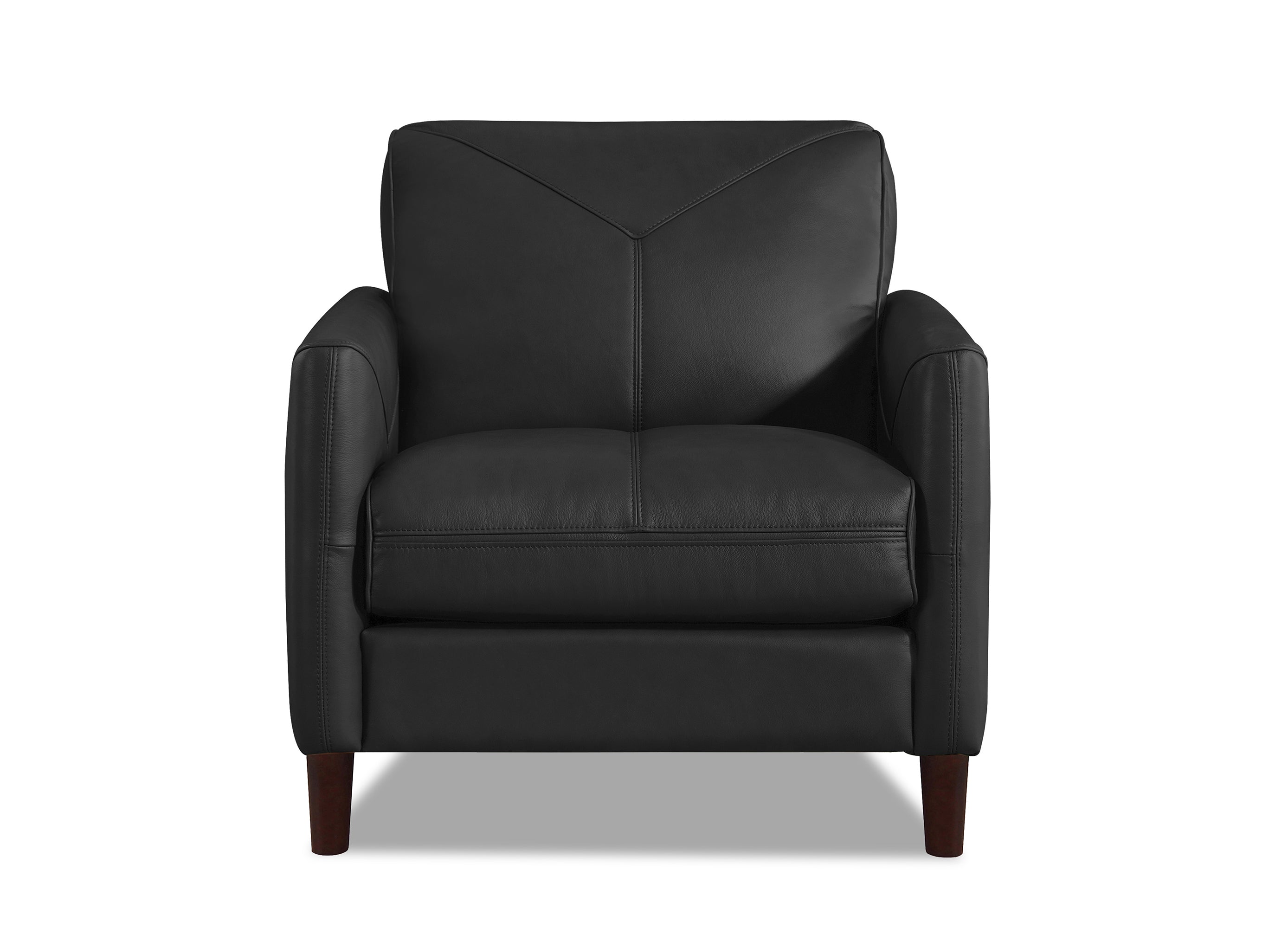 Yorkdale Leather Sofa Collection