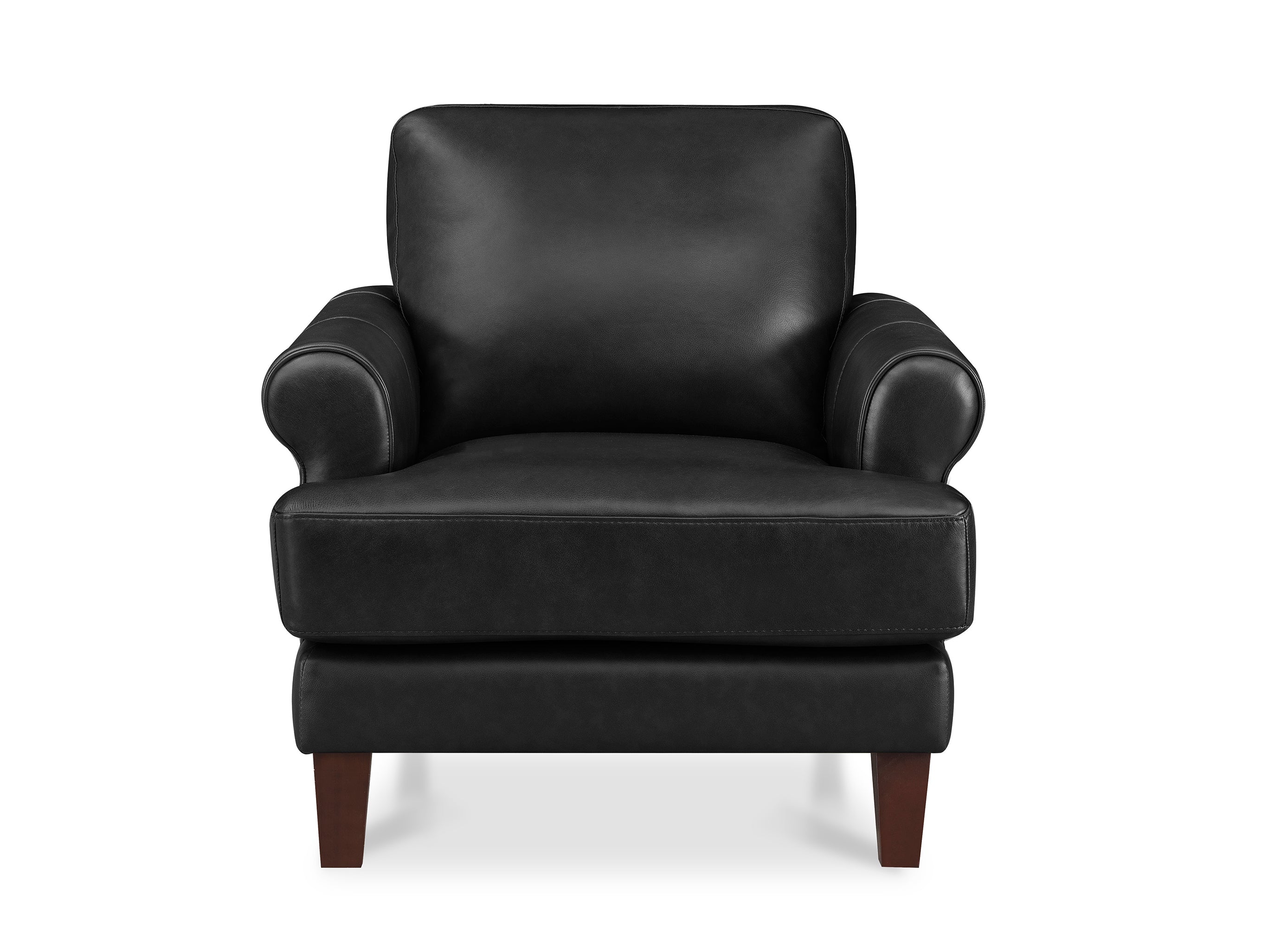Dawn Leather Sofa Collection