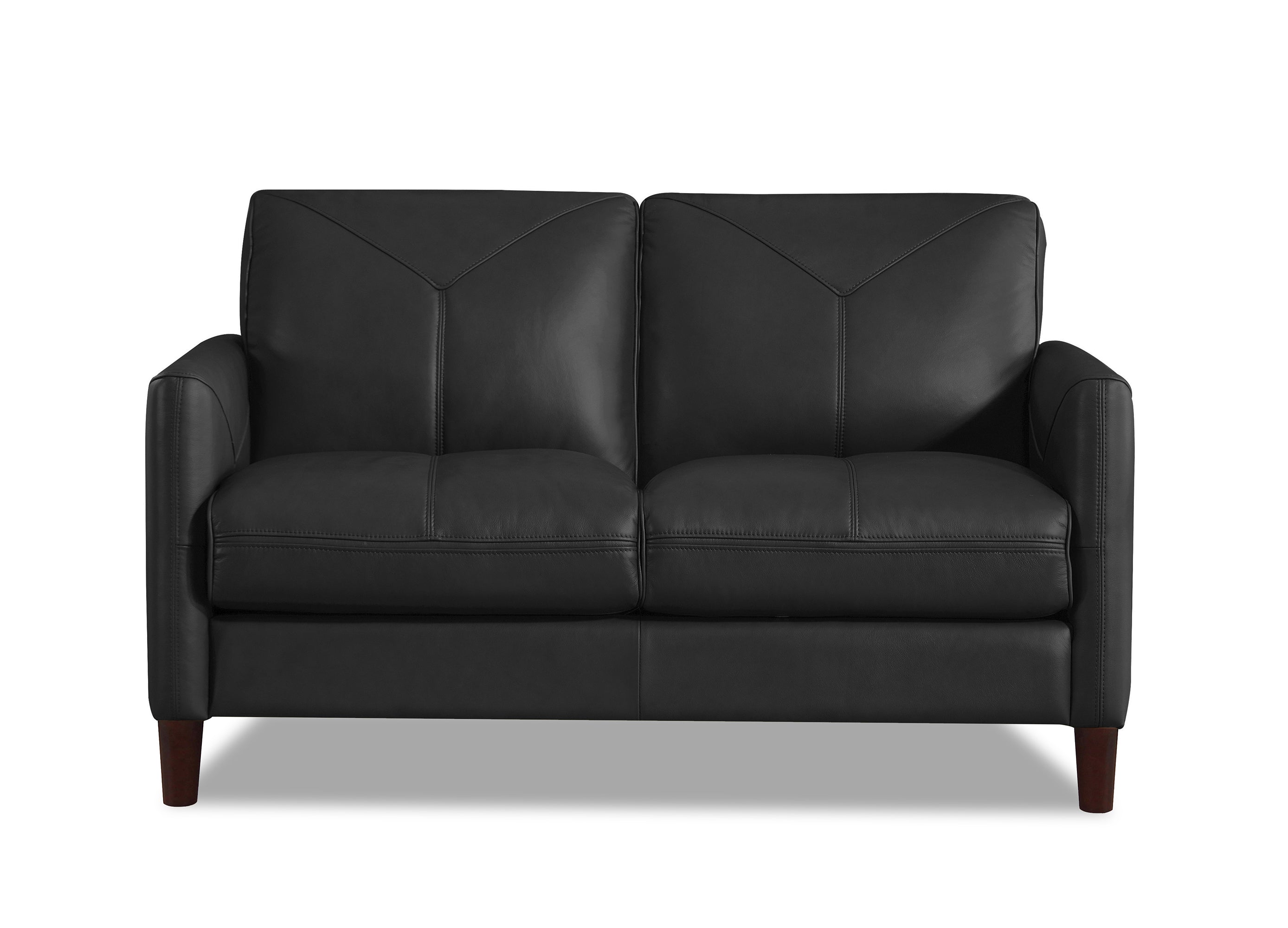 Yorkdale Leather Sofa Collection