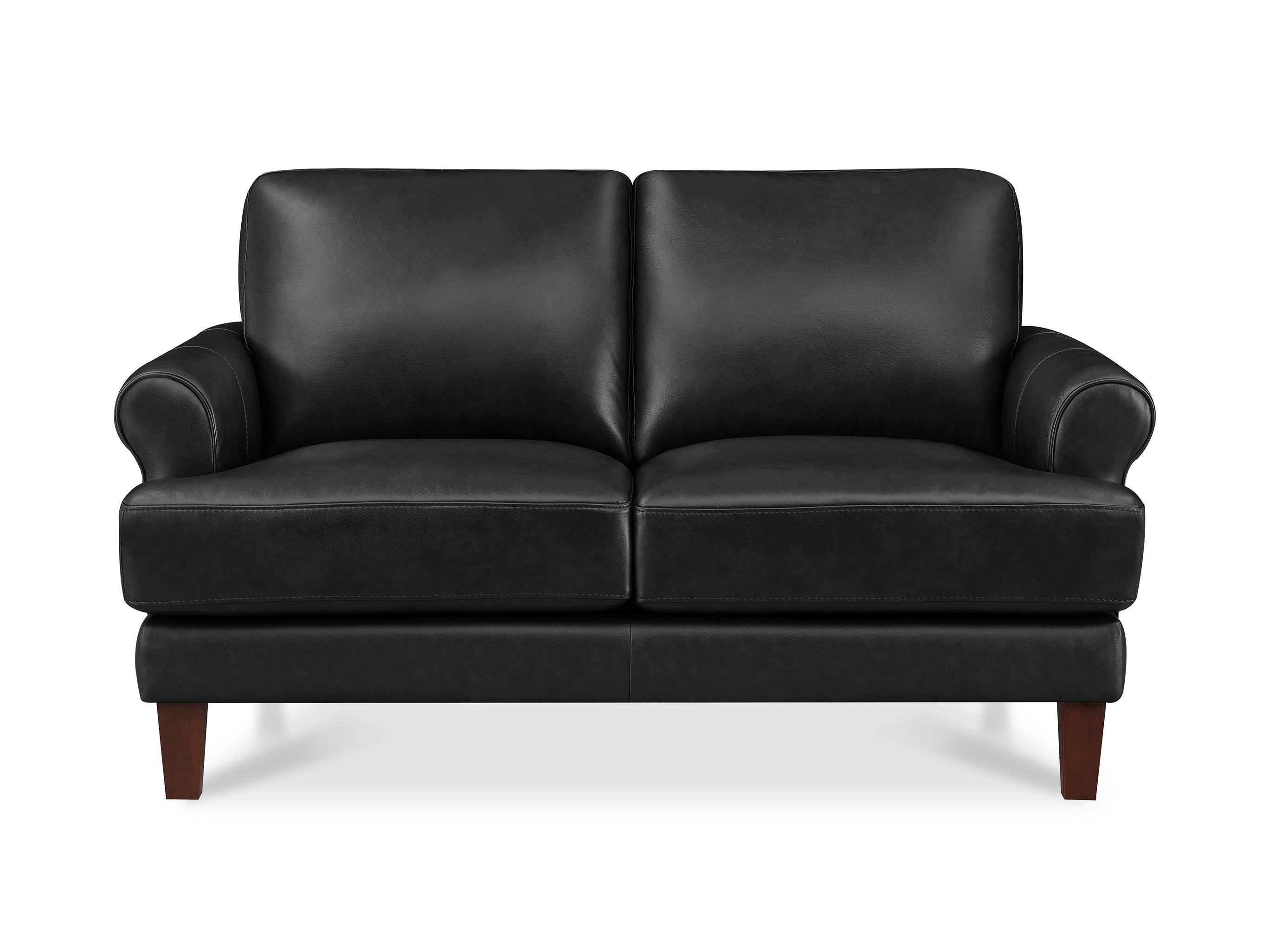 Dawn Leather Sofa Collection