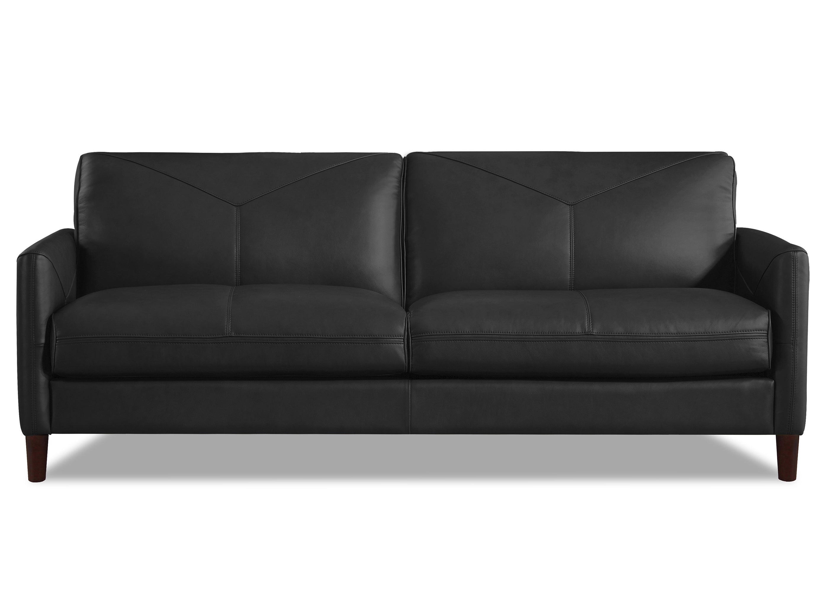 Yorkdale Leather Sofa Collection