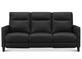 Timberland Power Headrest Zero Gravity Reclining Sofa Collection