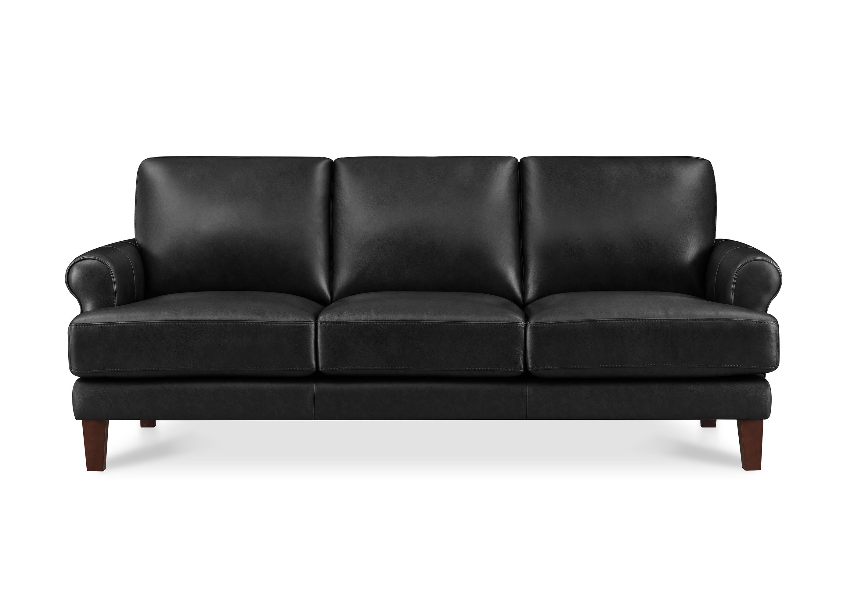 Dawn Leather Sofa Collection