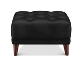 Targa Leather Sofa Collection