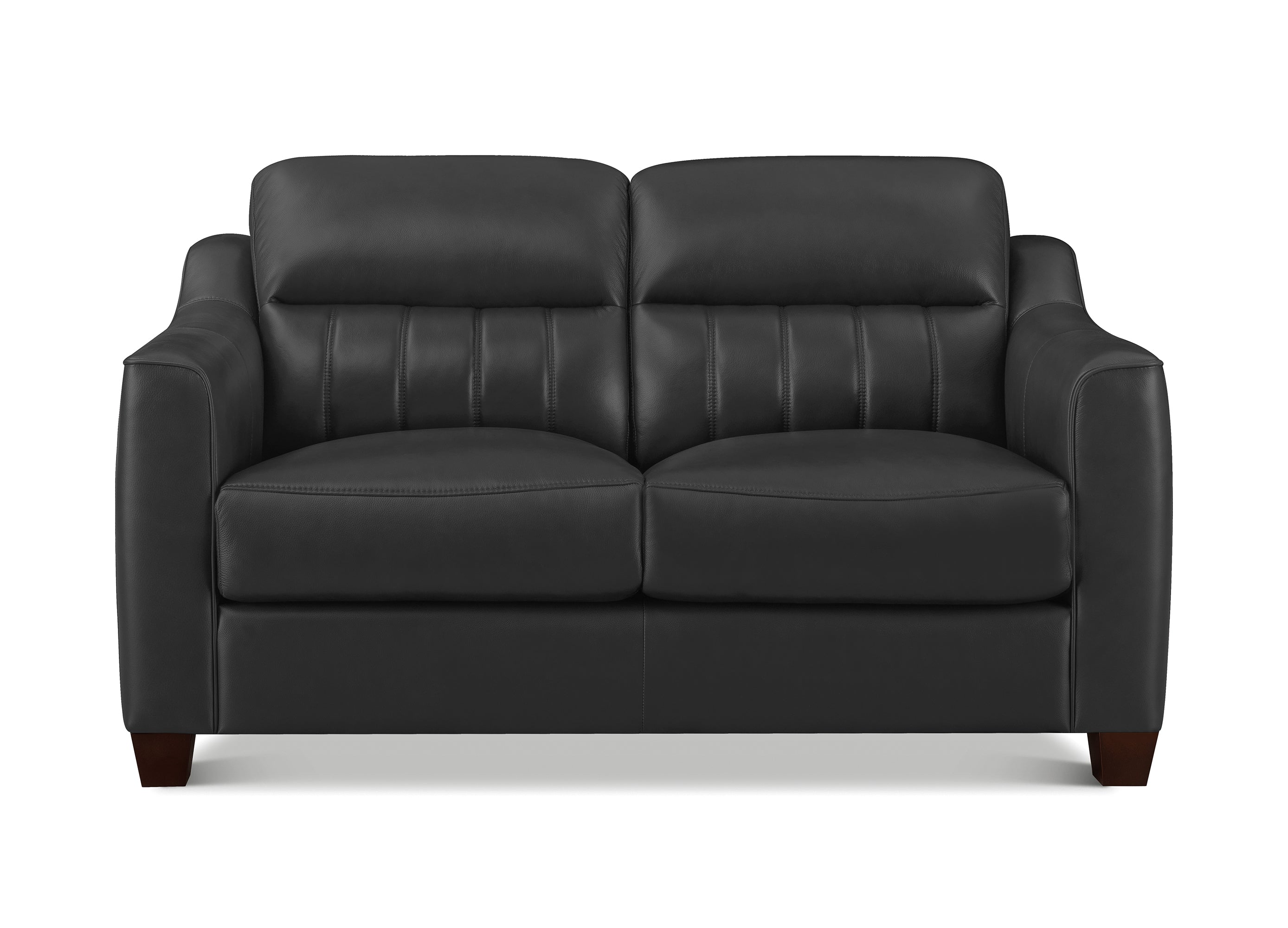 Uptown Leather Sofa Collection