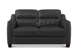 Uptown Leather Sofa Collection