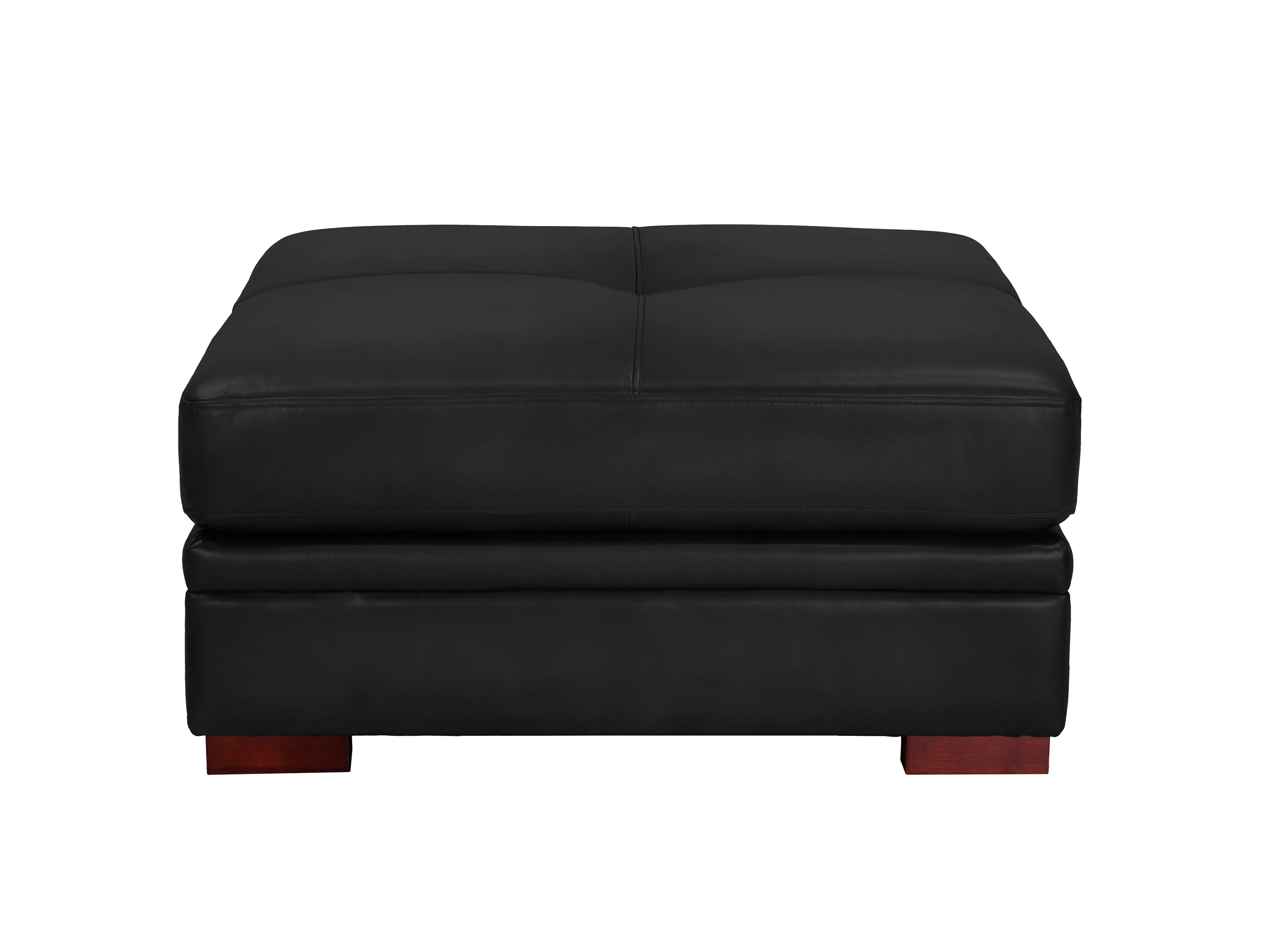 Dillon Leather Sectional Collection