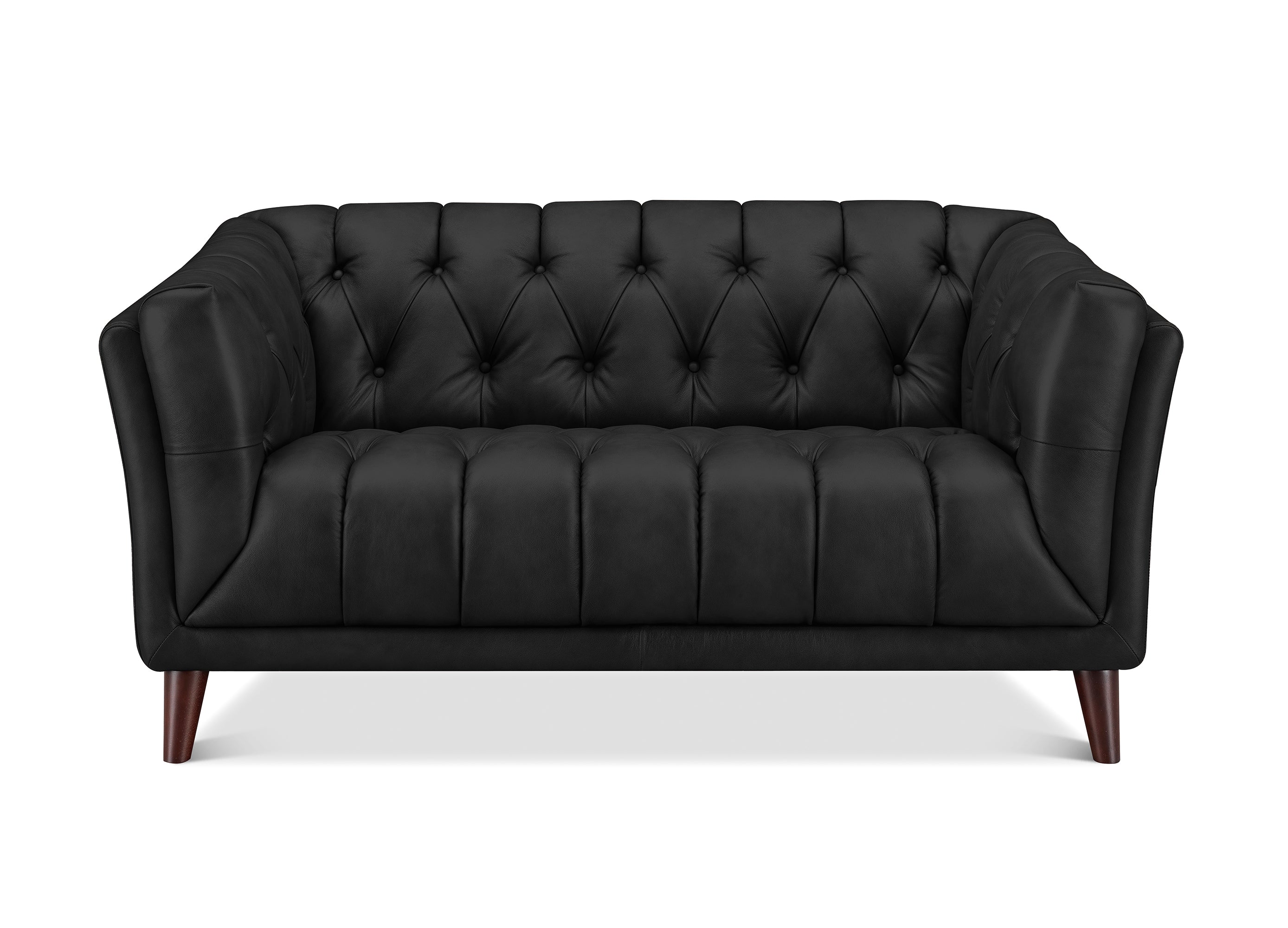 Targa Leather Sofa Collection