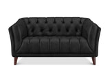 Targa Leather Sofa Collection