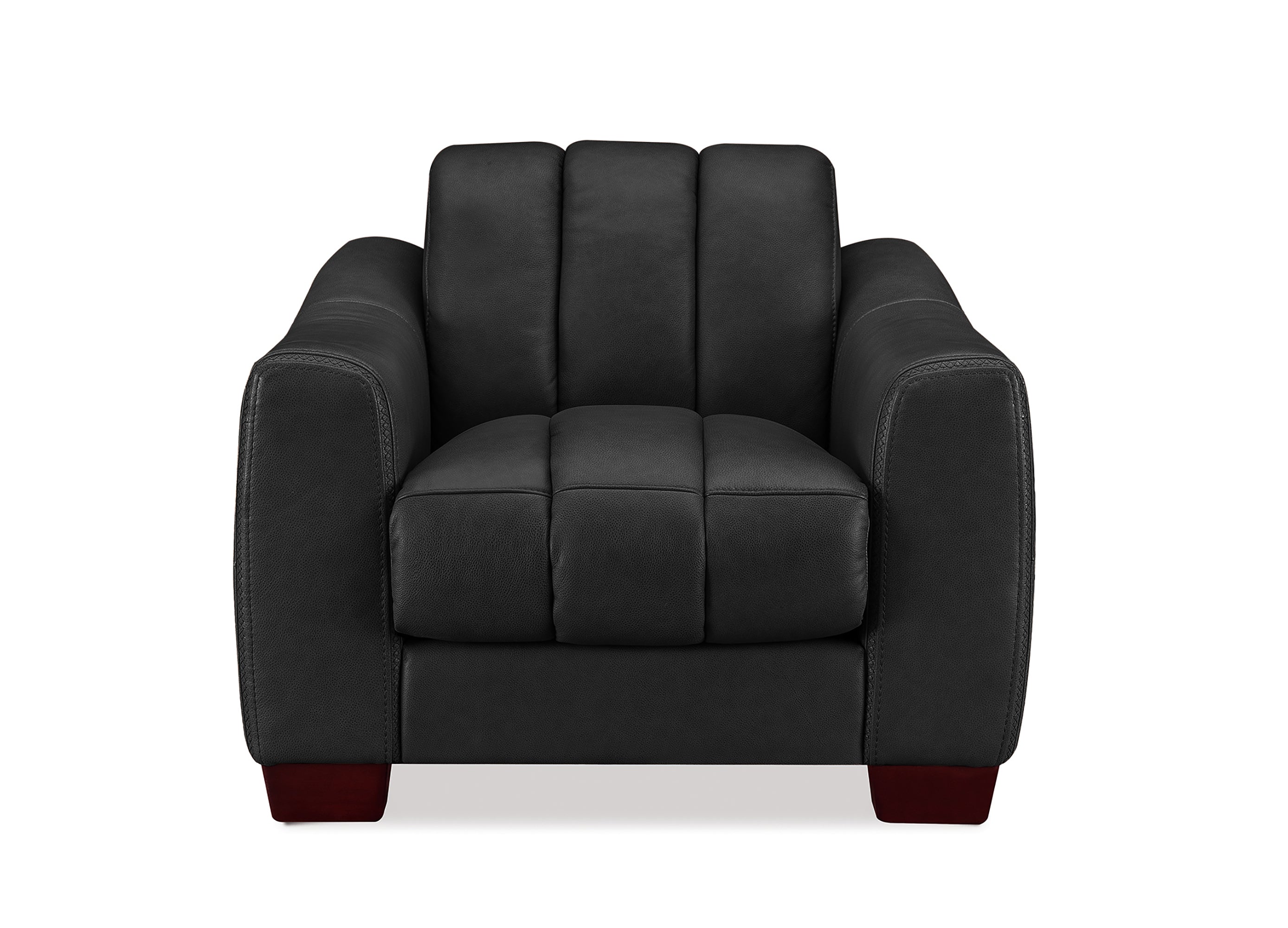 Bayeux Leather Sofa Collection