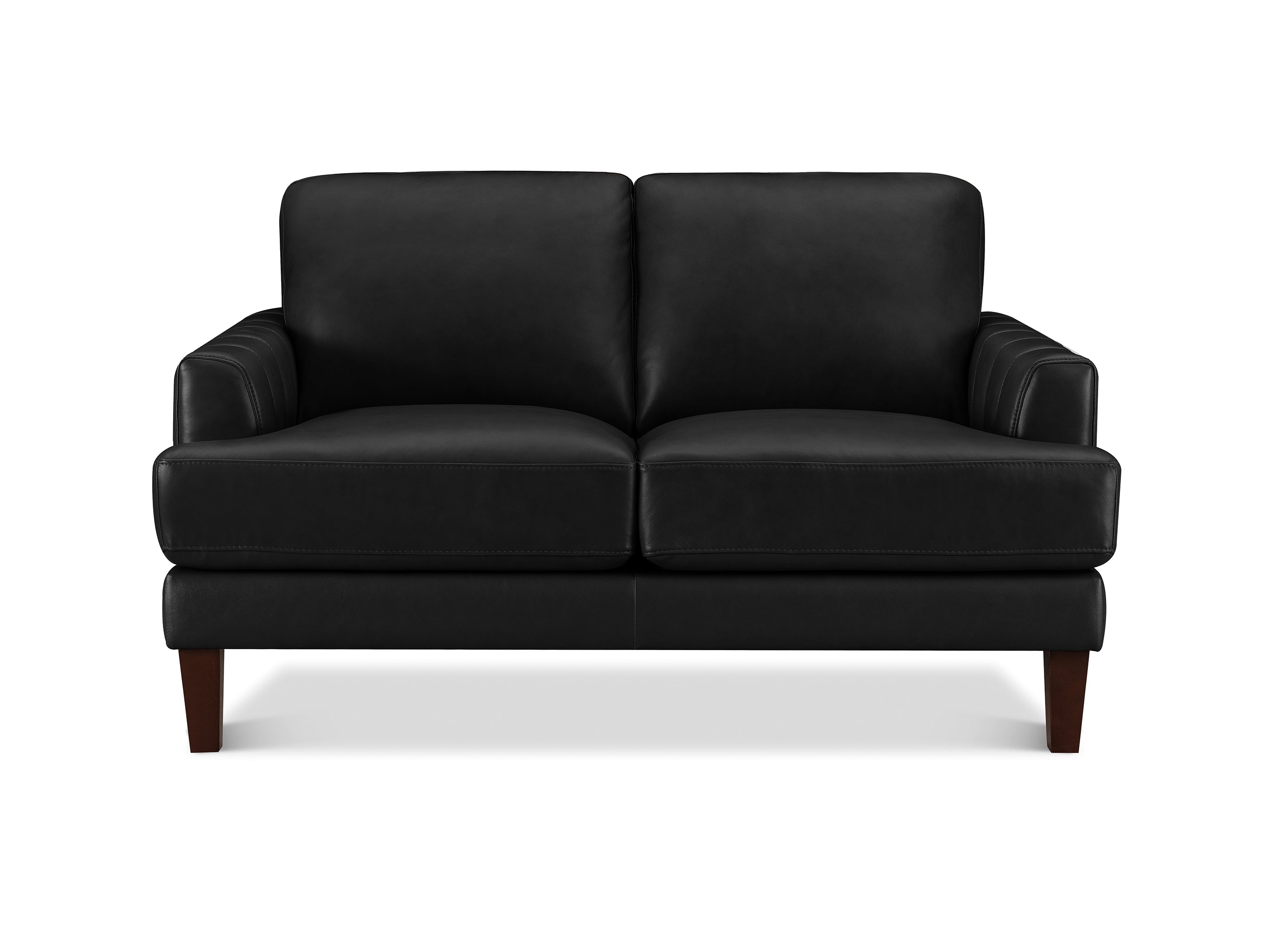 Cassia Leather Sofa Collection