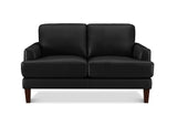 Cassia Leather Sofa Collection