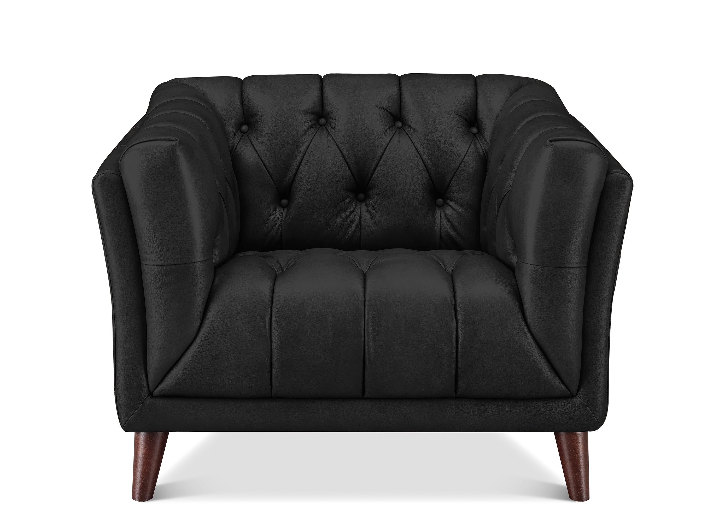 Targa Leather Sofa Collection