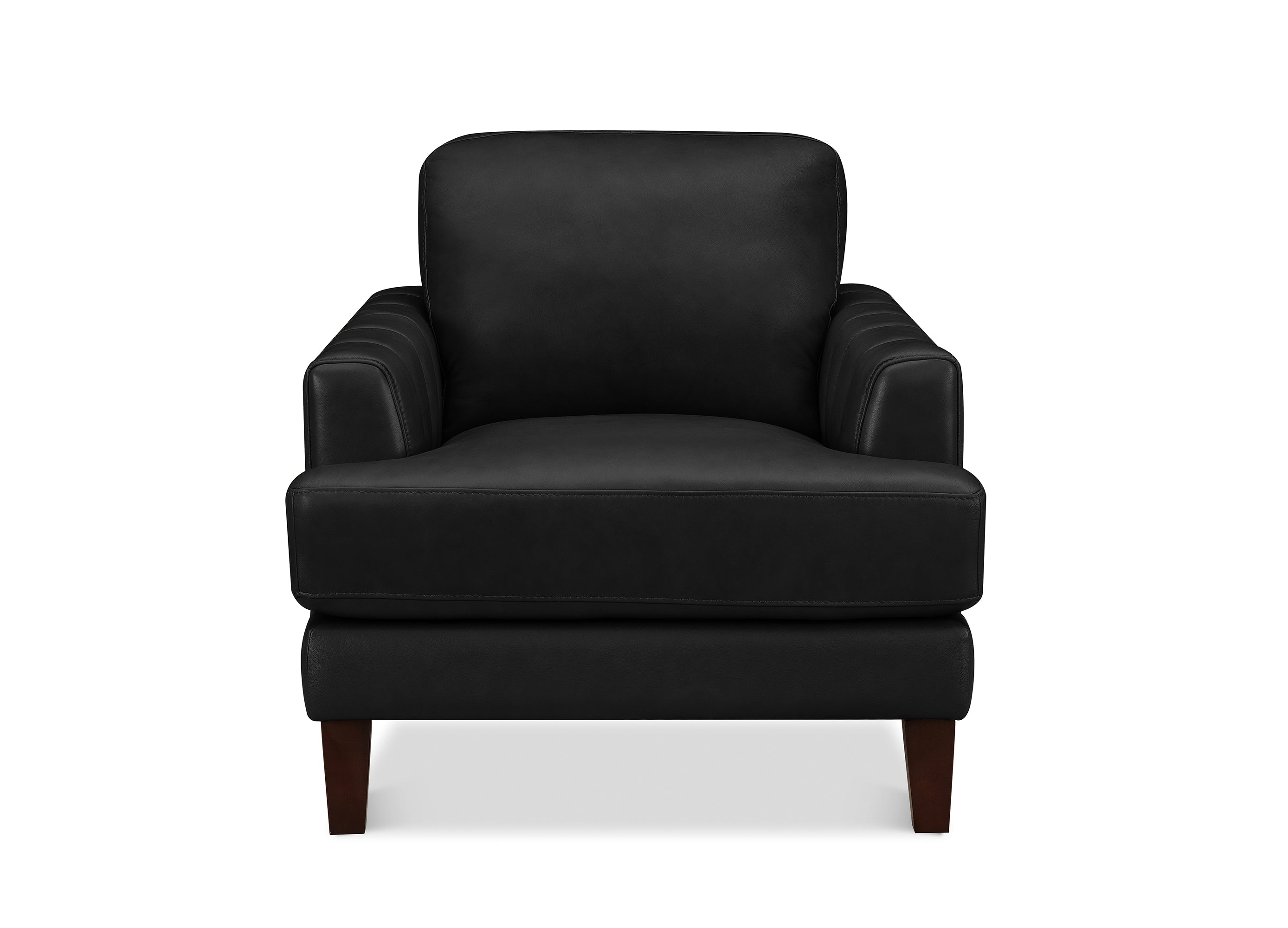 Cassia Leather Sofa Collection