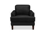 Cassia Leather Sofa Collection