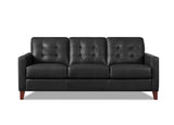 Aiden Leather Sofa Collection