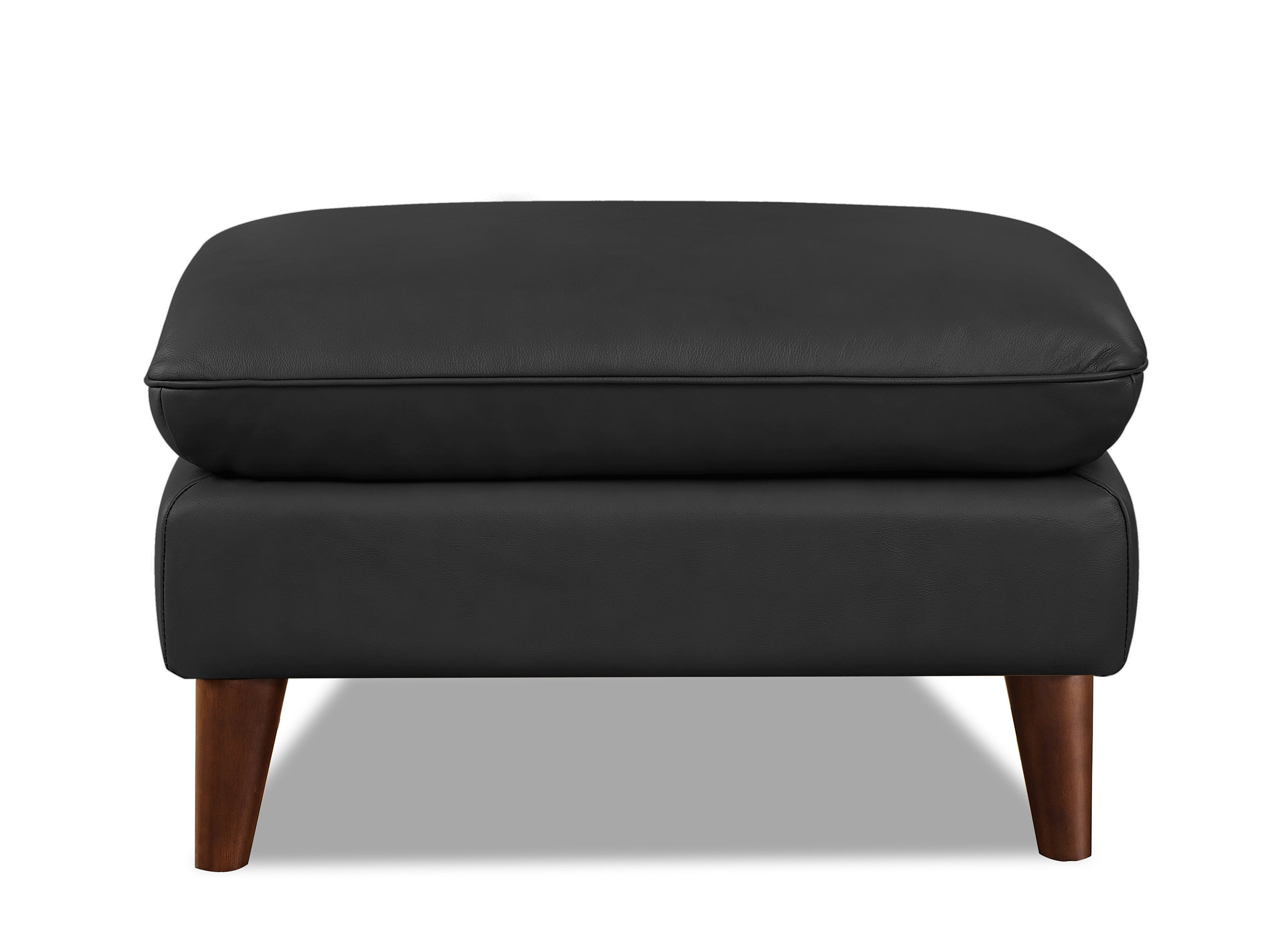 Solana Leather Sofa Collection