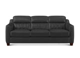 Uptown Leather Sofa Collection