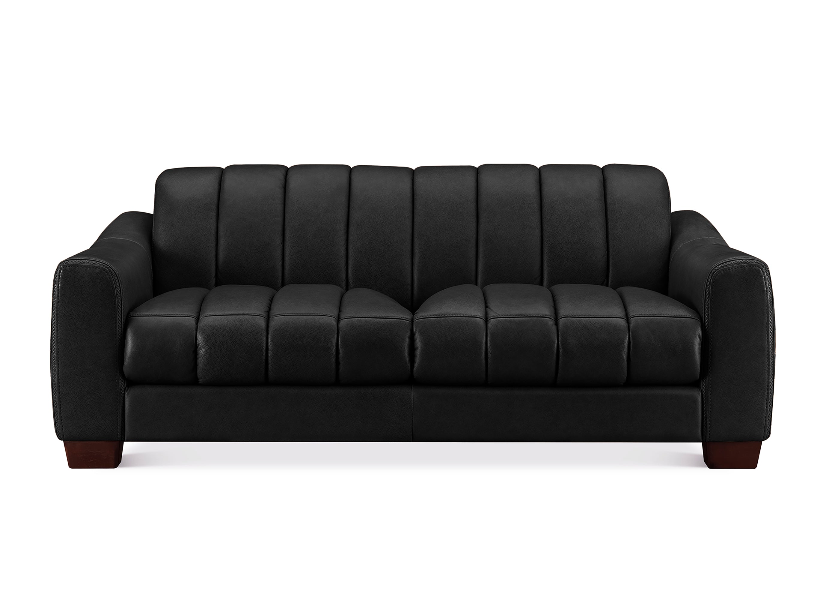 Bayeux Leather Sofa Collection