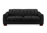 Bayeux Leather Sofa Collection