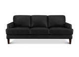 Cassia Leather Sofa Collection