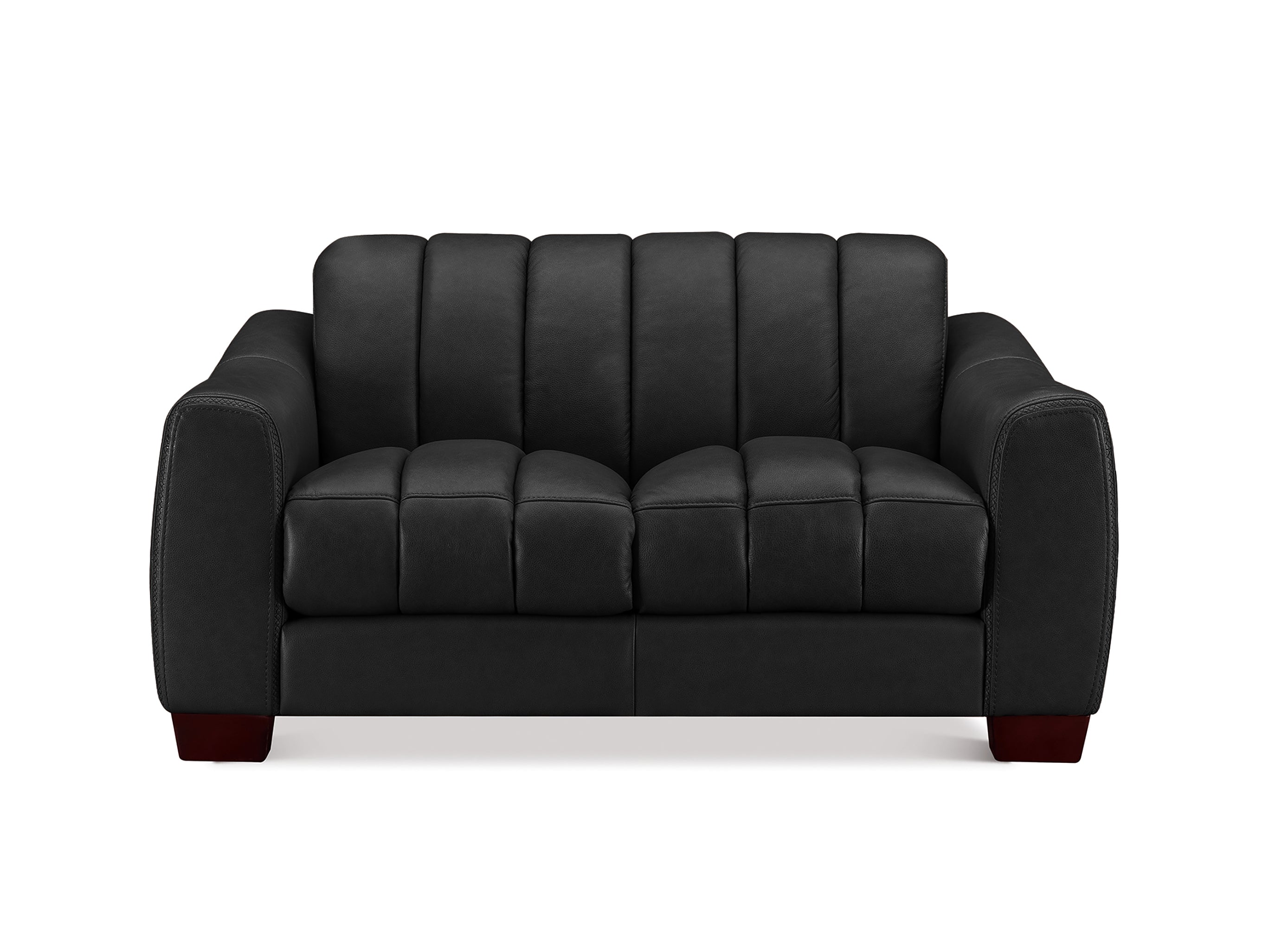 Bayeux Leather Sofa Collection