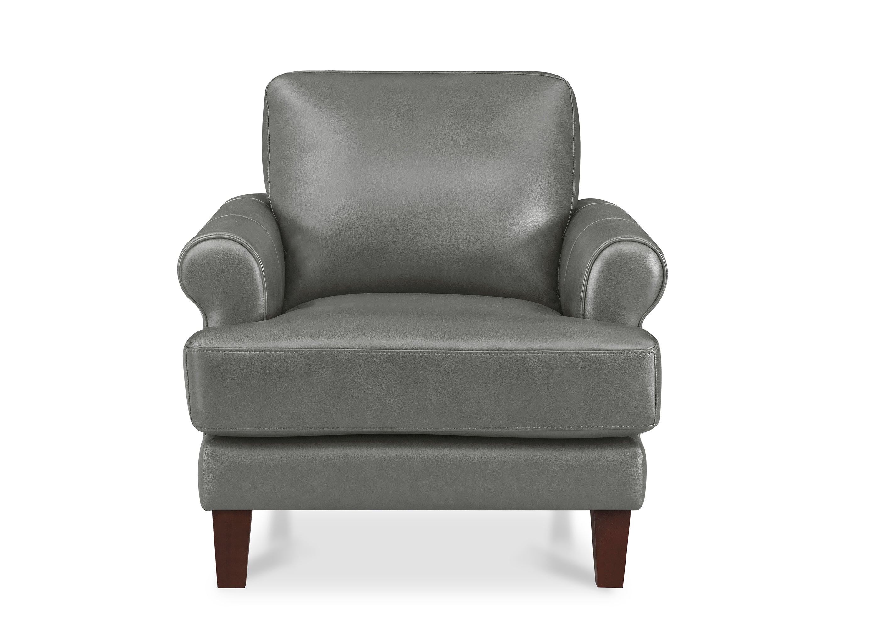 Dawn Leather Sofa Collection