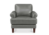 Dawn Leather Sofa Collection