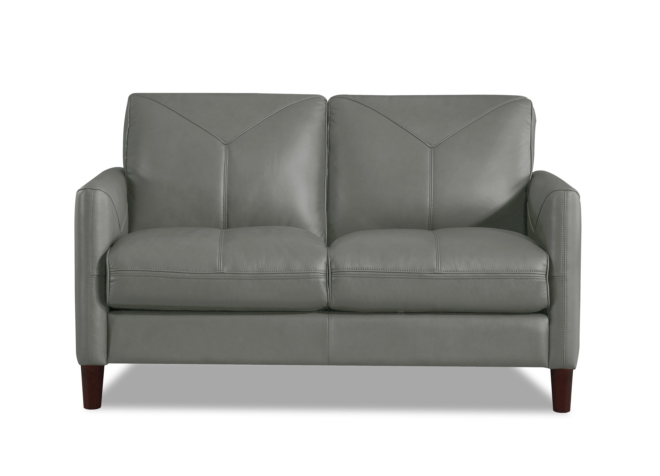 Yorkdale Leather Sofa Collection