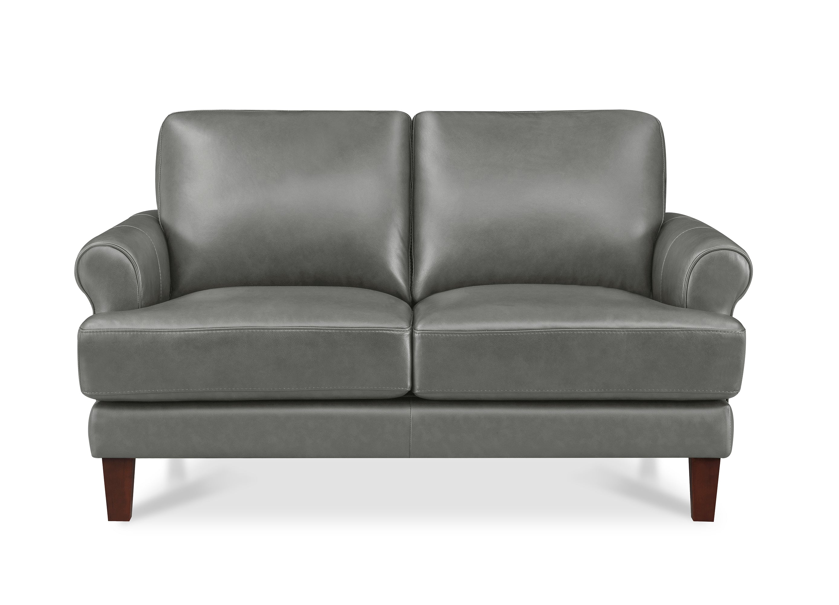 Dawn Leather Sofa Collection