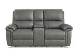 Monica Power Zero Gravity Reclining Sofa Collection