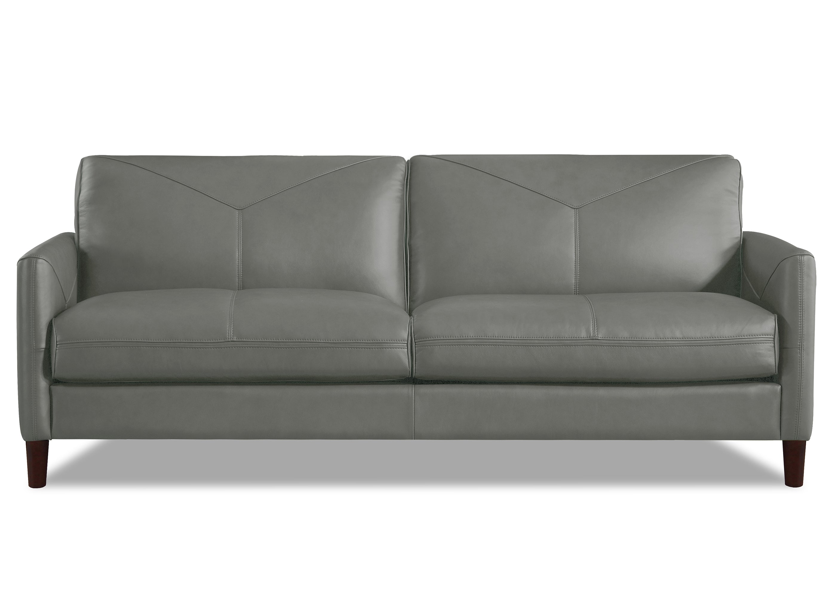 Yorkdale Leather Sofa Collection