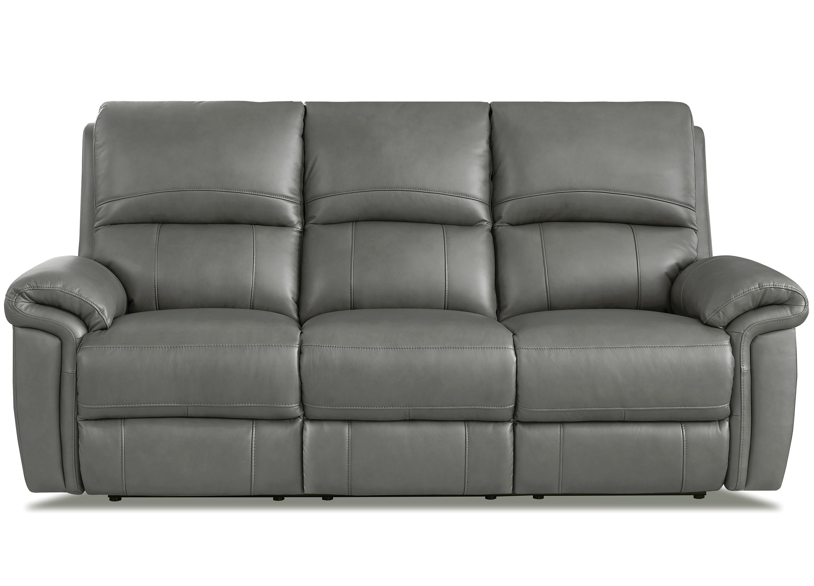 Monica Zero Gravity Reclining Leather Sofa Collection | Hydeline
