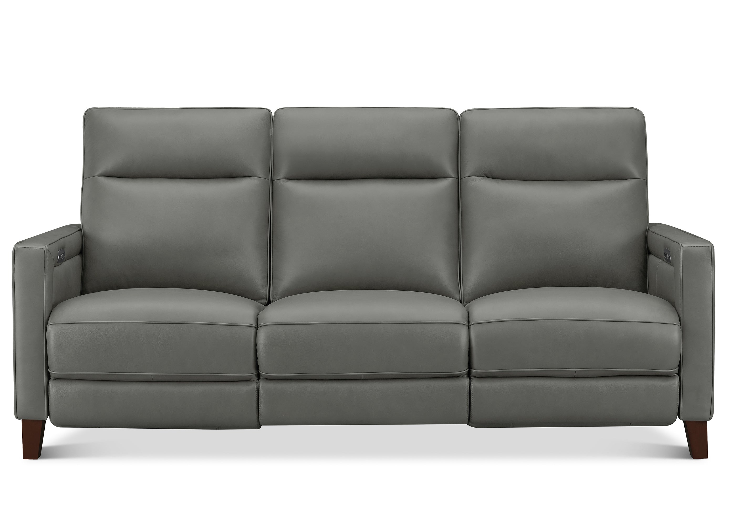Timberland Power Headrest Zero Gravity Reclining Sofa Collection