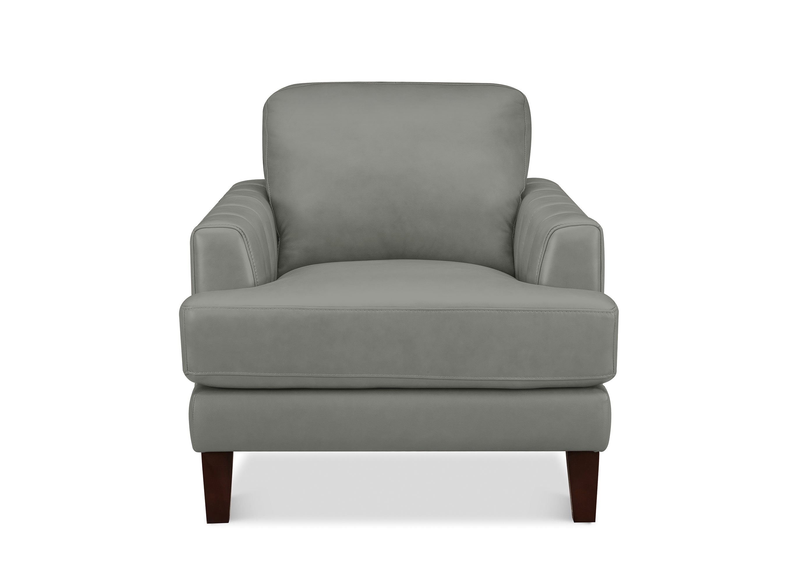 Cassia Leather Sofa Collection