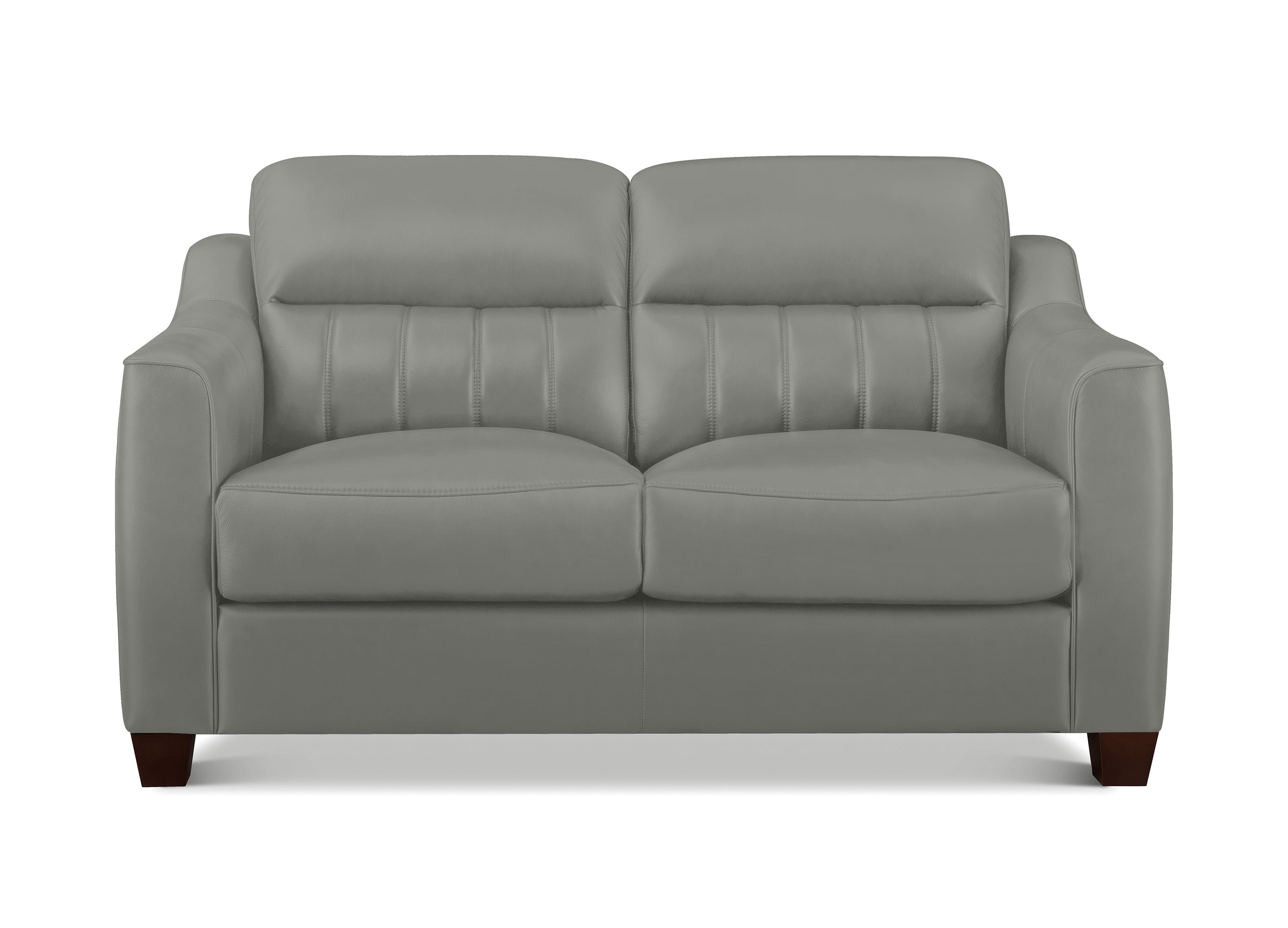 Uptown Leather Sofa Collection