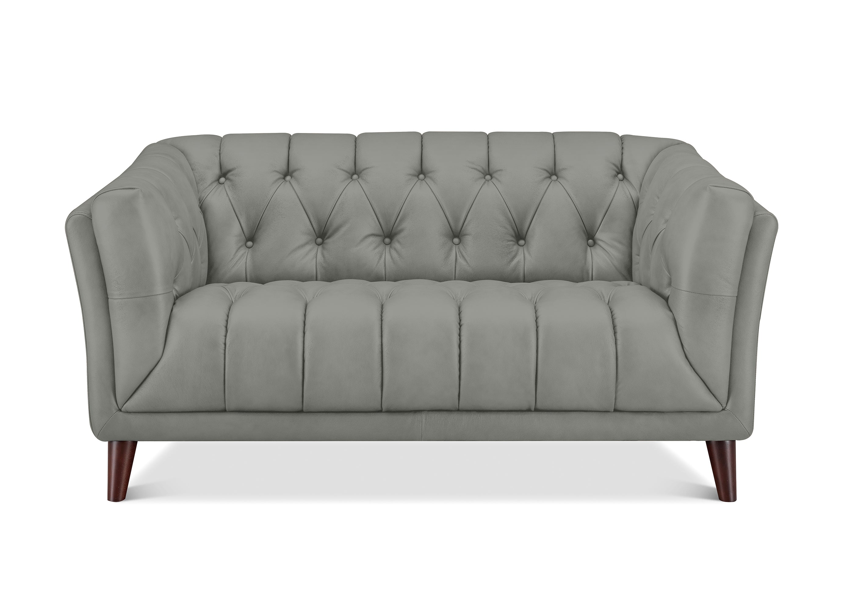 Targa Leather Sofa Collection
