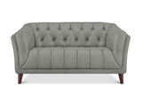 Targa Leather Sofa Collection