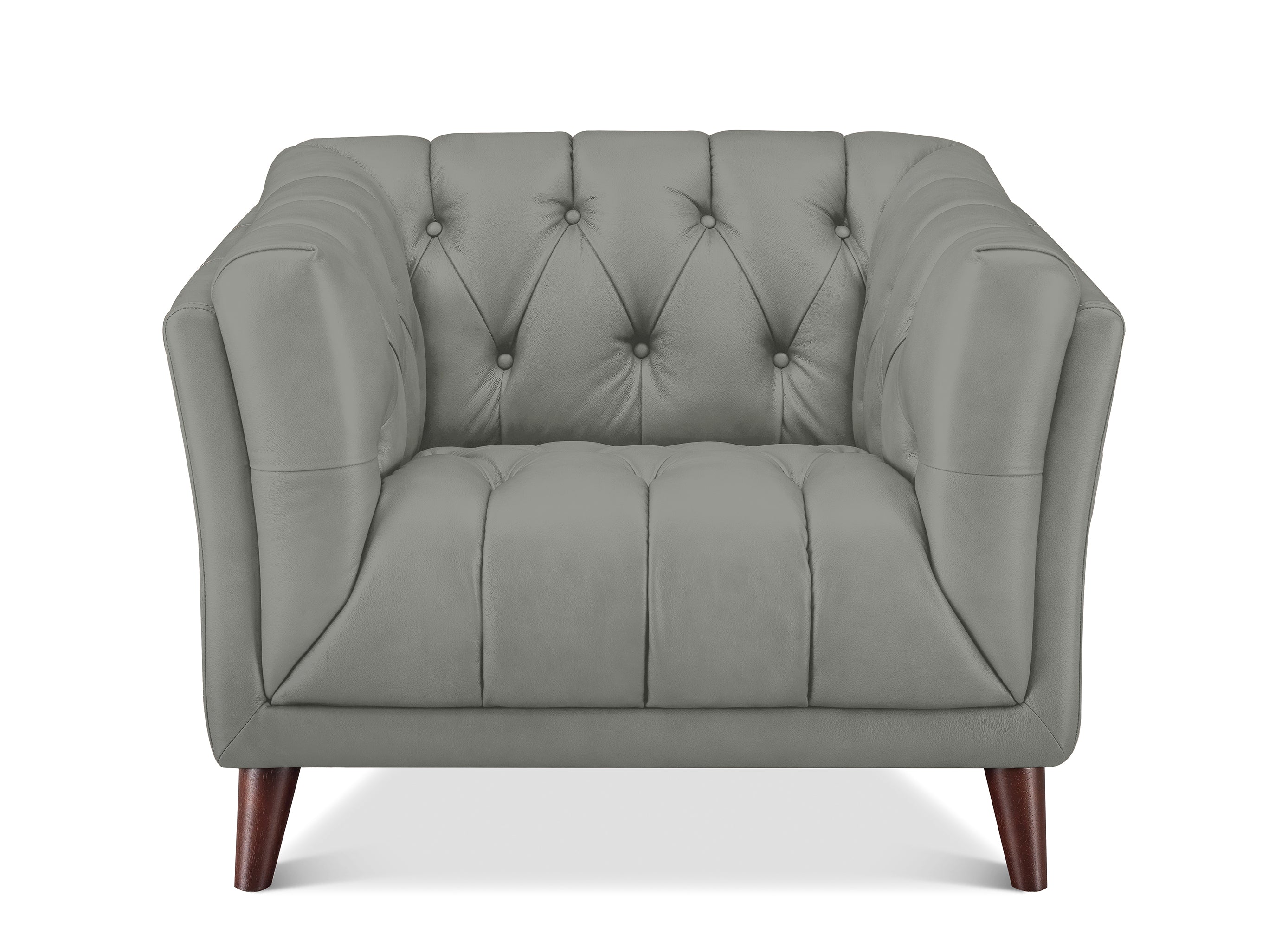 Targa Leather Sofa Collection